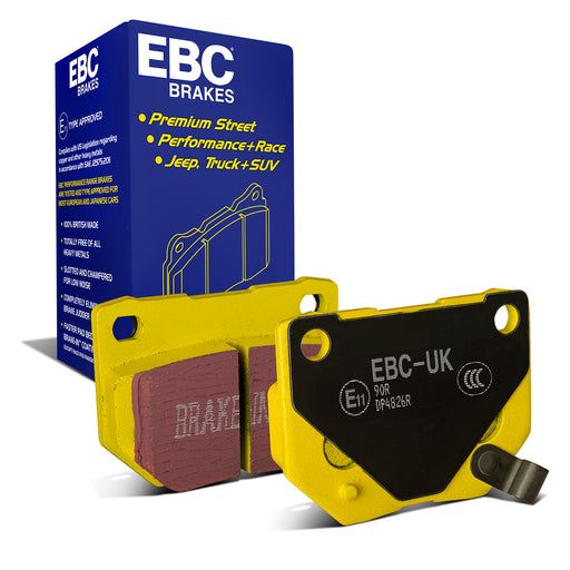 EBC DP4826R product image