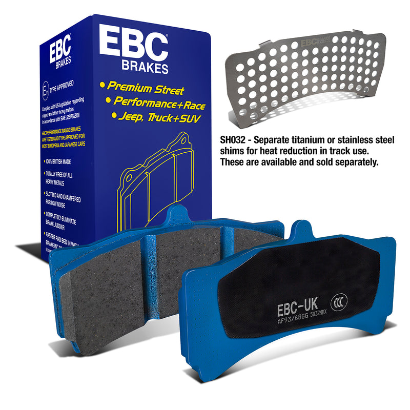 EBC DP5032NDX product image