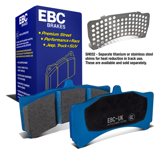 EBC DP5032NDX product image