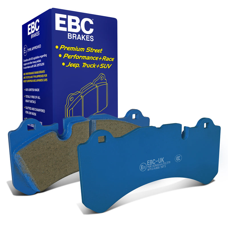 EBC DP5071NDX product image
