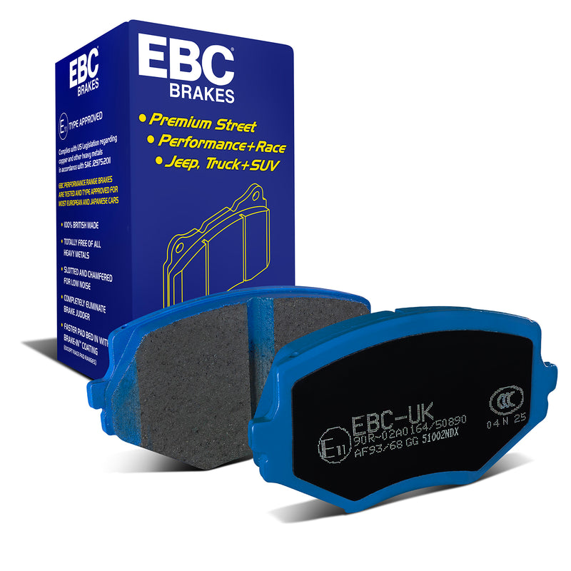 EBC DP51002NDX product image