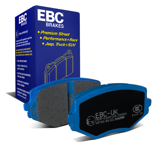 EBC DP51002NDX product image