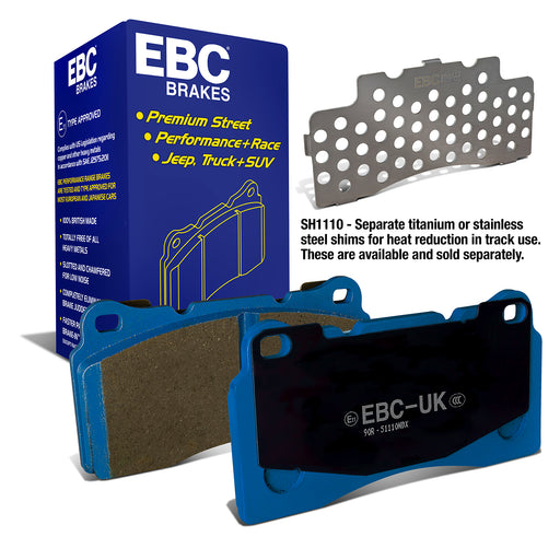 EBC DP51110NDX product image