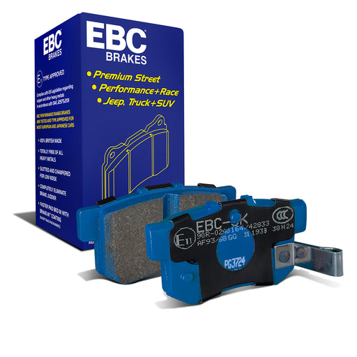 EBC DP51193B product image
