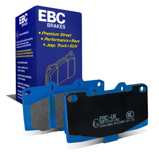 EBC DP51200NDX product image