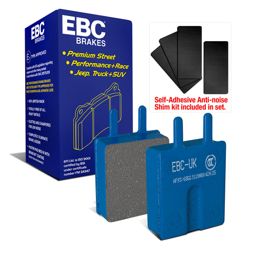 EBC DP5120NDX product image