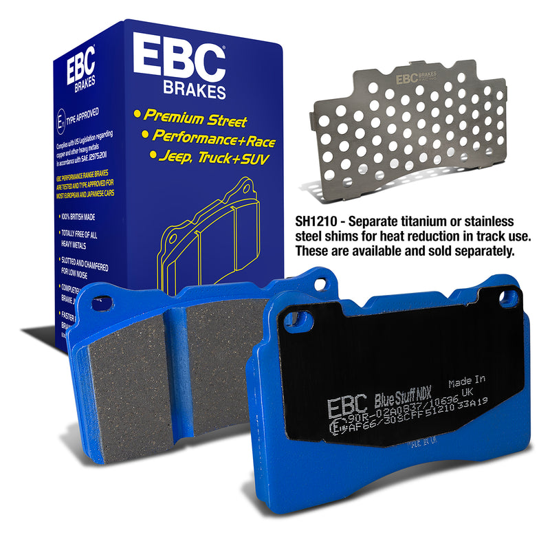 EBC DP51210NDX product image