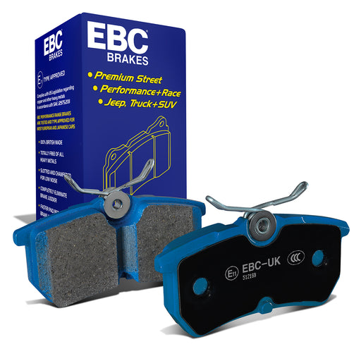 EBC DP51218B product image