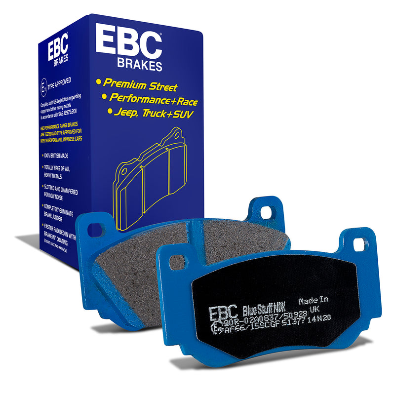 EBC DP51377NDX product image