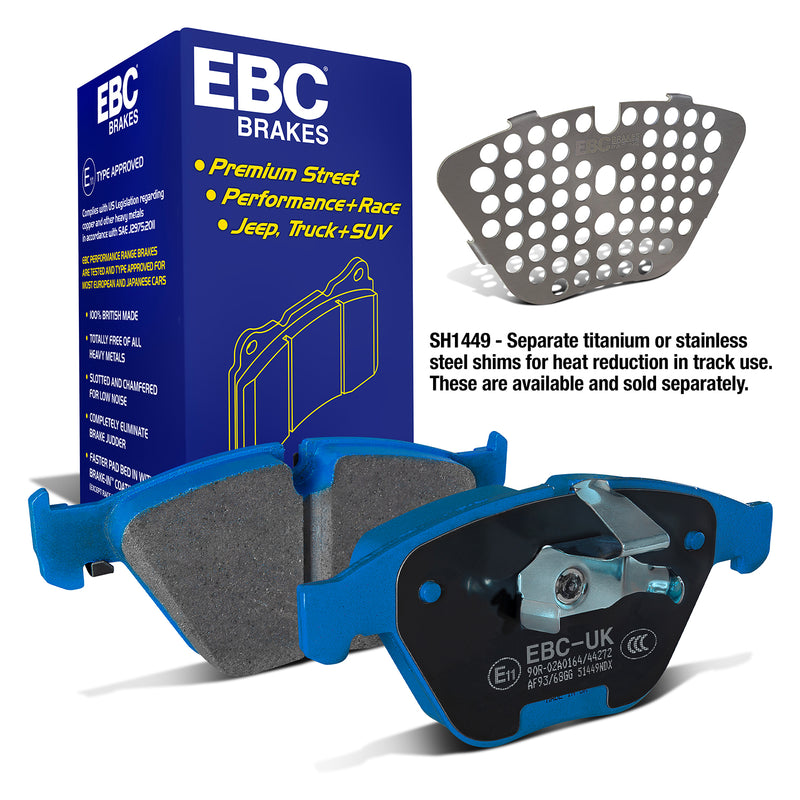 EBC DP51449NDX product image