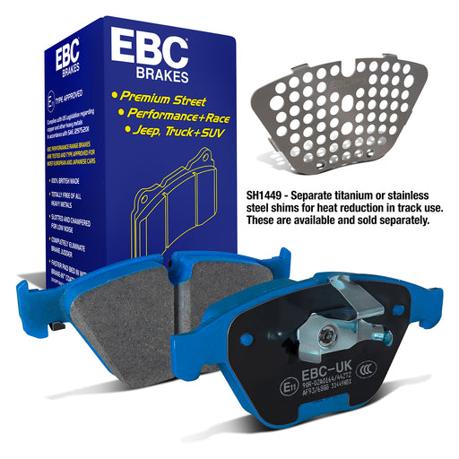 EBC DP51449NDX product image