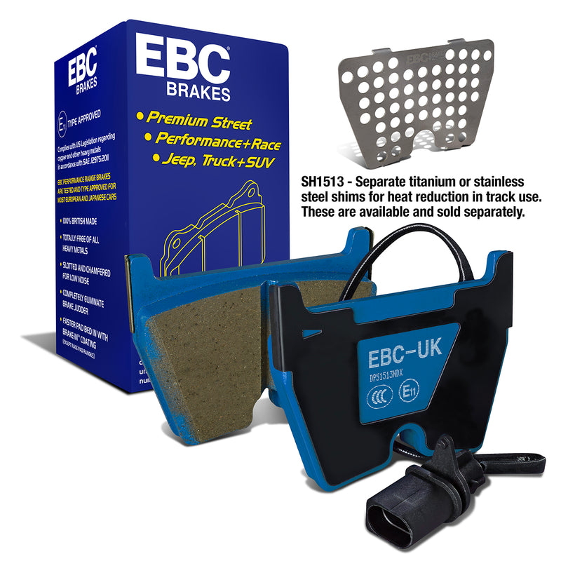 EBC DP51513NDX product image
