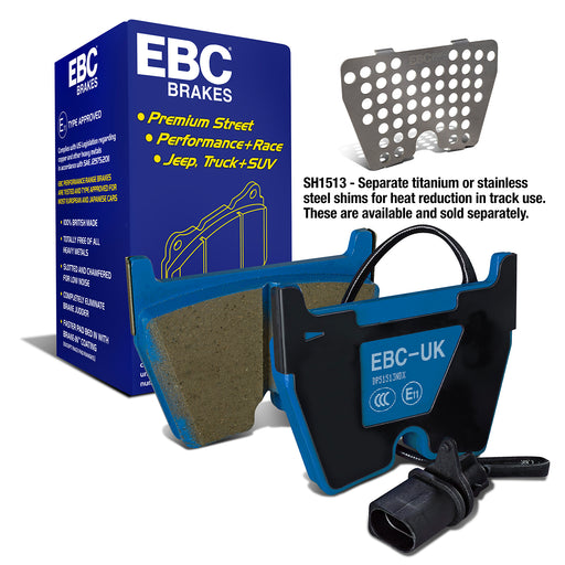 EBC DP51513NDX product image