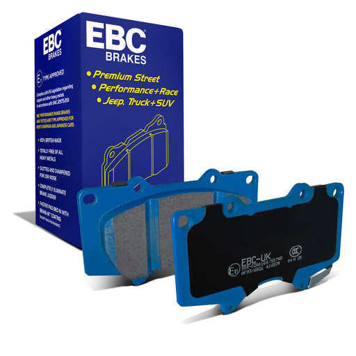EBC DP51657NDX product image
