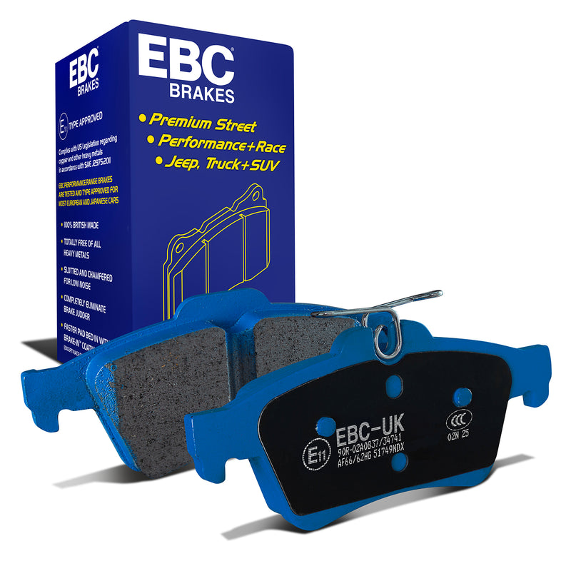 EBC DP51749NDX product image