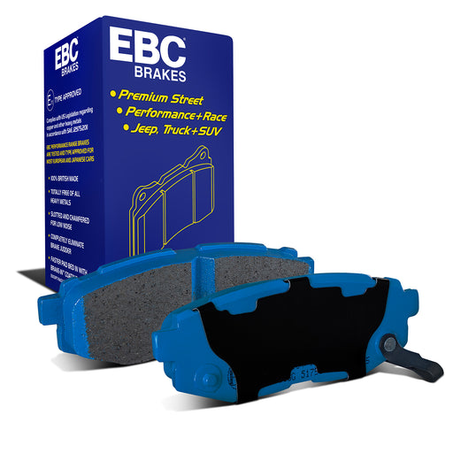EBC DP51758NDX product image