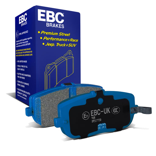 EBC DP51775B product image
