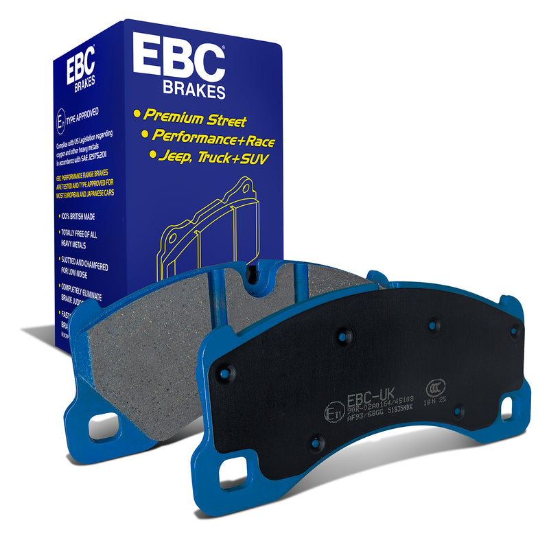 EBC DP51835NDX product image