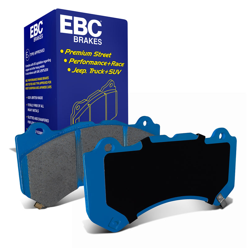 EBC DP51853NDX product image