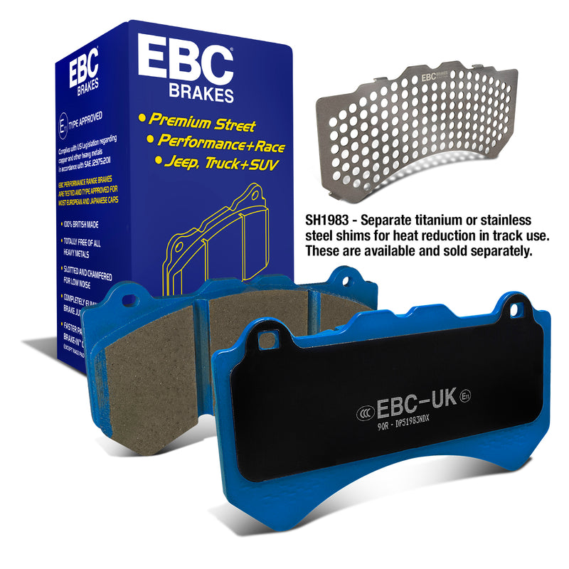 EBC DP51983NDX product image