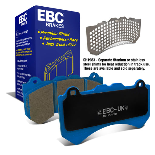 EBC DP51983NDX product image