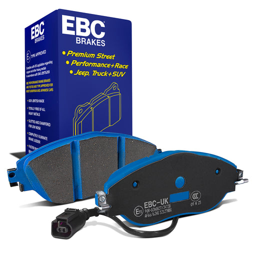 EBC DP52127NDX product image