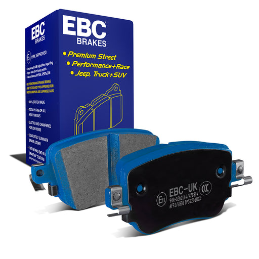 EBC DP52201NDX product image