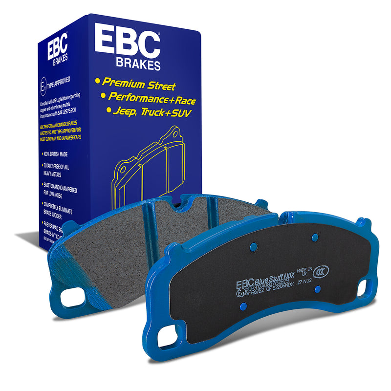 EBC DP52206NDX product image