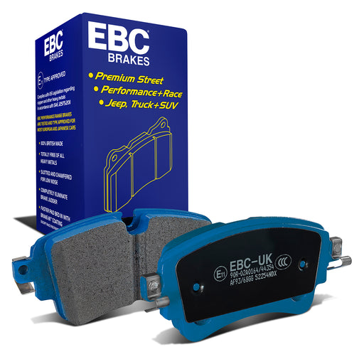EBC DP52254NDX product image