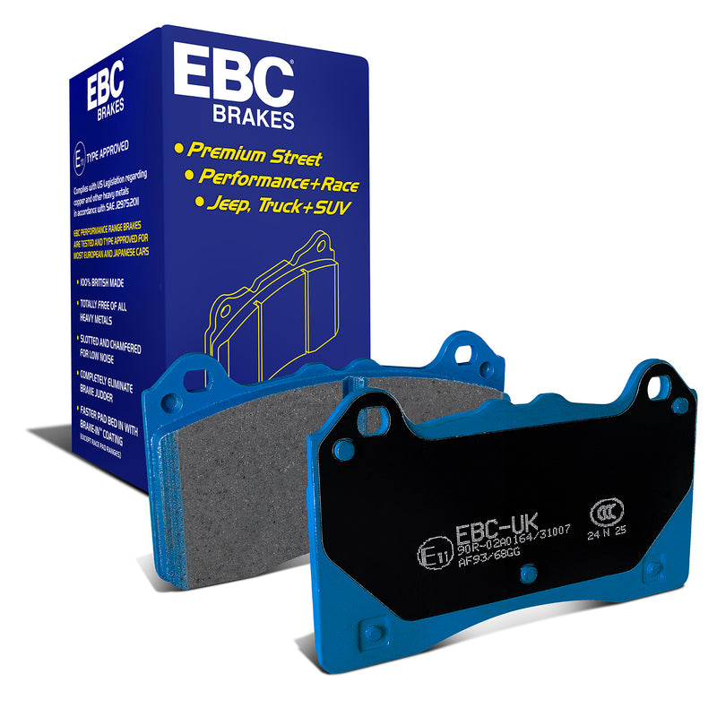 EBC DP52274NDX product image