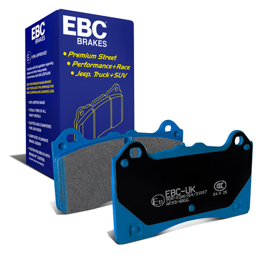 EBC DP52274NDX product image