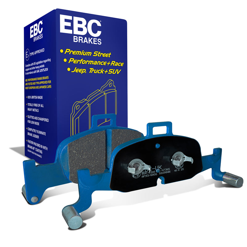 EBC DP52290NDX product image