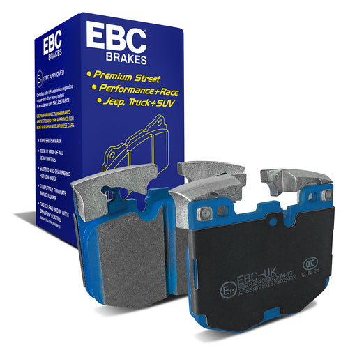 EBC DP52302NDX product image