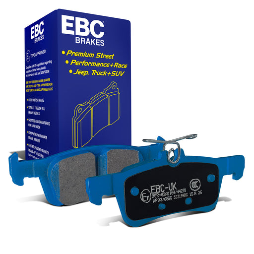 EBC DP52319NDX product image