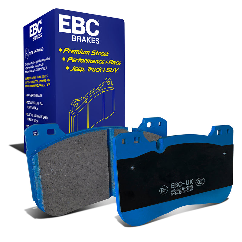 EBC DP52331NDX product image