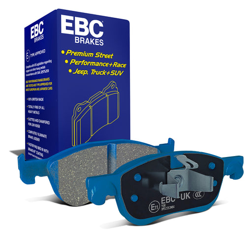 EBC DP52353NDX product image