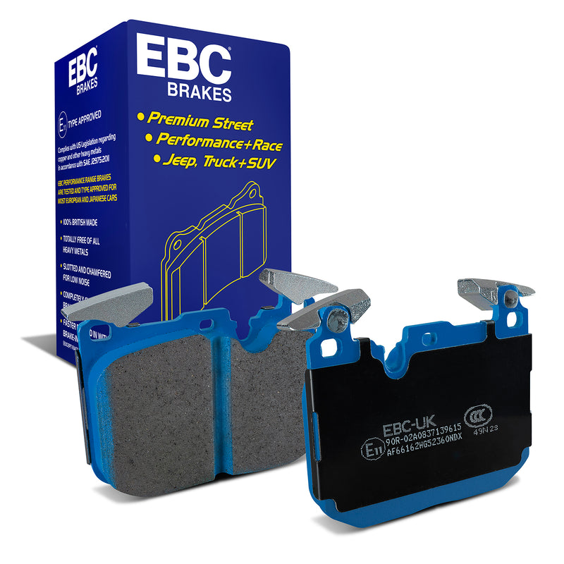 EBC DP52360NDX product image