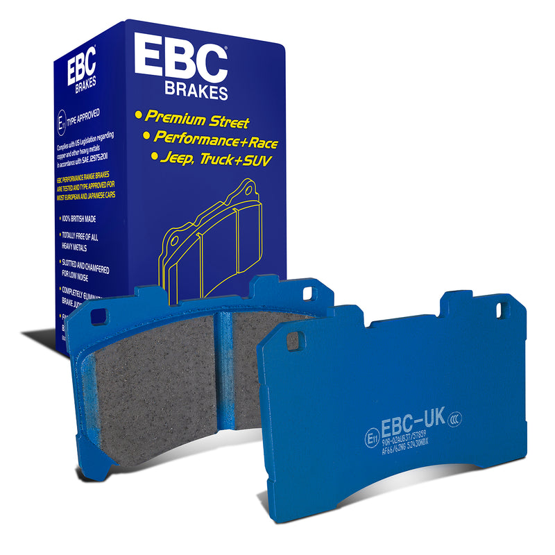 EBC DP52430NDX product image