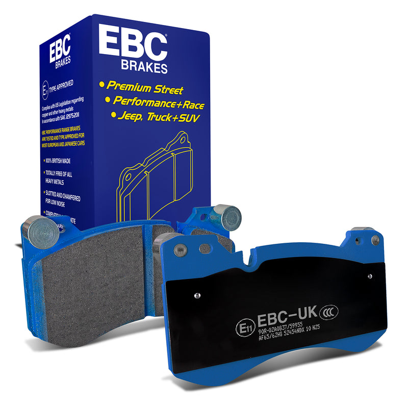 EBC DP52454NDX product image