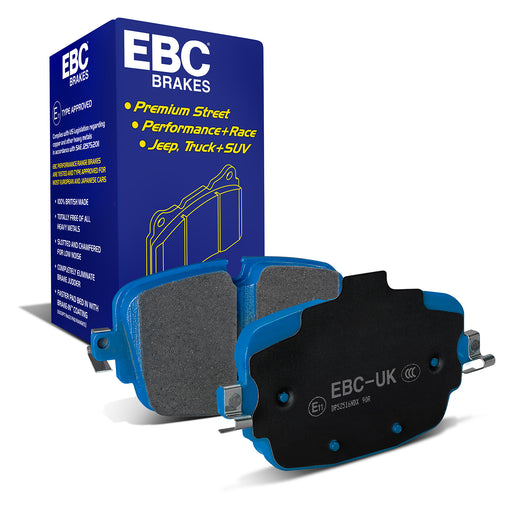 EBC DP52516NDX product image