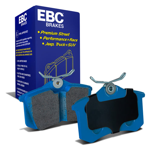 EBC DP5680NDX product image