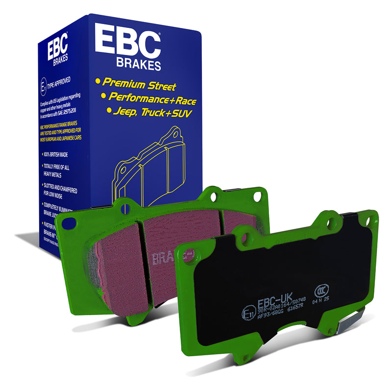 EBC DP61657 product image