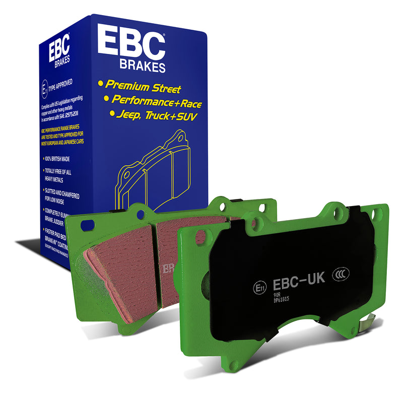 EBC DP61815 product image