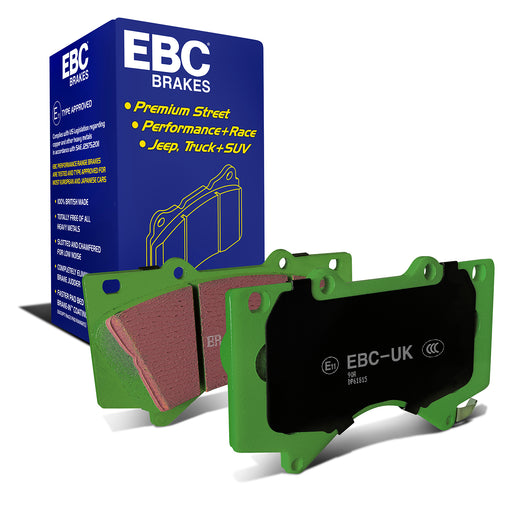 EBC DP61815 product image