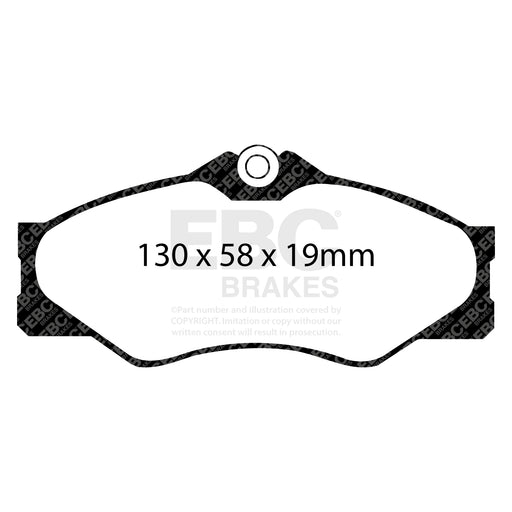 EBC DP654 product image