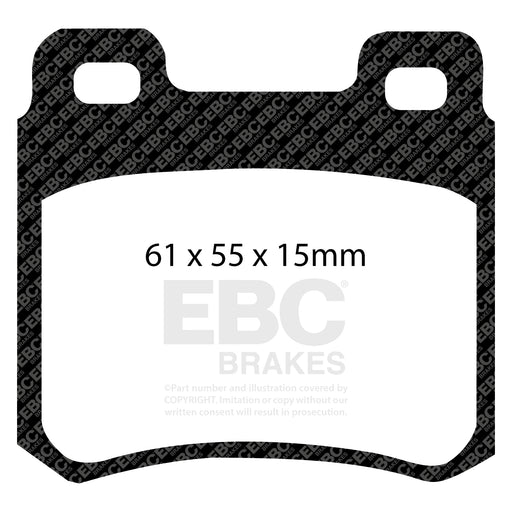 EBC DP671 product image