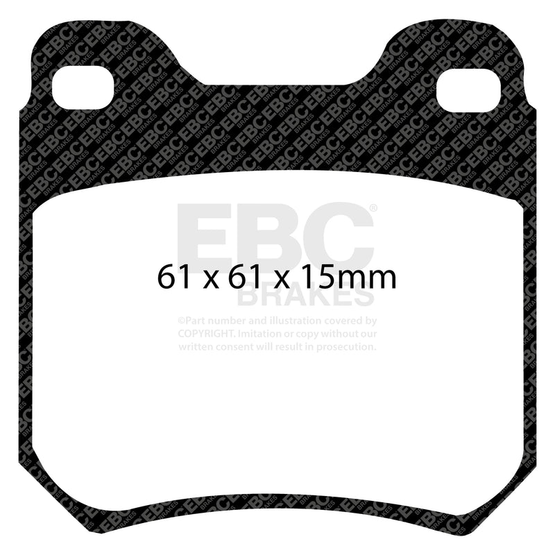EBC DP675 product image