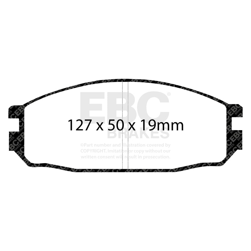 EBC DP688 product image