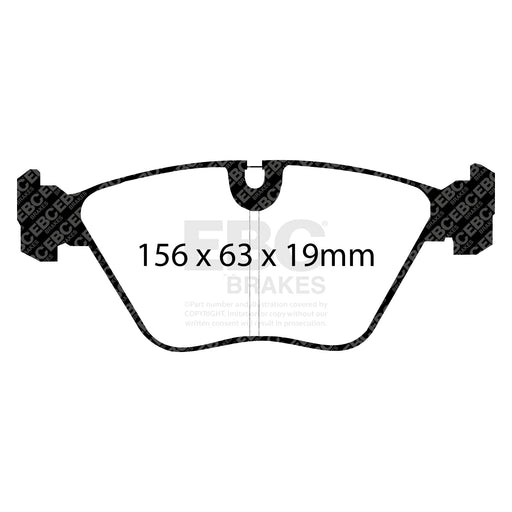 EBC DP689 product image