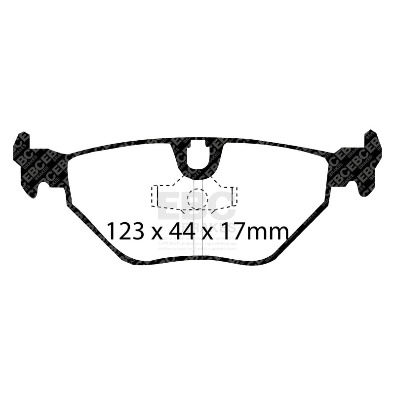 EBC DP690 product image
